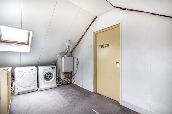 Medium property photo - Driemolenslaan 47, 9649 ER Muntendam